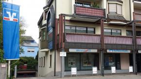 Bild der Raiffeisenbank Neumarkt i.d.OPf. eG, Badstraße