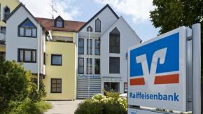 Bild der Raiffeisenbank Neumarkt i.d.OPf. eG, Berg