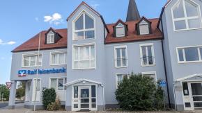Bild der Raiffeisenbank Neumarkt i.d.OPf. eG, Berngau