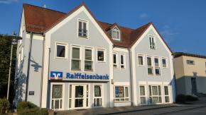 Bild der Raiffeisenbank Neumarkt i.d.OPf. eG, Deining