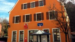 Bild der Raiffeisenbank Neumarkt i.d.OPf. eG, Kastl
