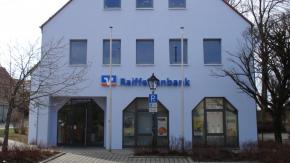 Bild der Raiffeisenbank Neumarkt i.d.OPf. eG, Lauterhofen