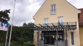 Bild der Raiffeisenbank Neumarkt i.d.OPf. eG, Pilsach