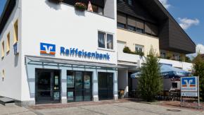Bild der Raiffeisenbank Neumarkt i.d.OPf. eG, Pölling