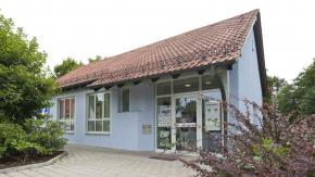Bild der Raiffeisenbank Neumarkt i.d.OPf. eG, Woffenbach