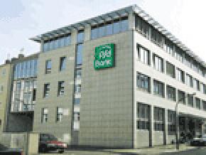 Bild der PSD Bank Rhein-Ruhr eG, Geschäftsstelle Dortmund