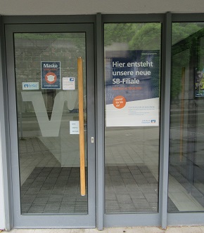 Bild der Volksbank Göppingen eG, Geislingen