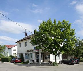 Bild der Volksbank Göppingen eG, SB-Reichenbach