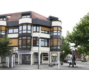 Bild der Volksbank Göppingen eG, Eislingen