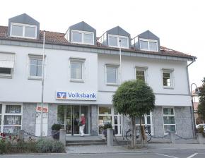 Bild der Volksbank Göppingen eG, Beratungsfiliale Plus Bad Boll