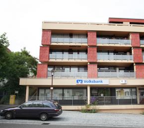 Bild der Volksbank Göppingen eG, SB-Hattenhofen