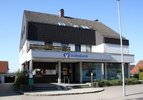 Bild der Volksbank Göppingen eG, Beratungsfiliale Adelberg