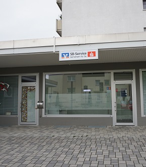 Bild der Volksbank Göppingen eG, Bartenbach