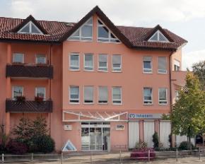 Bild der Volksbank Göppingen eG, Albershausen