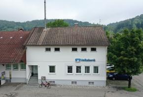 Bild der Volksbank Bodensee-Oberschwaben eG, Laimnau