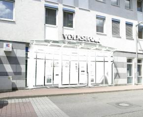 Bild der Volksbank pur eG, Beratungsfiliale Eutingen