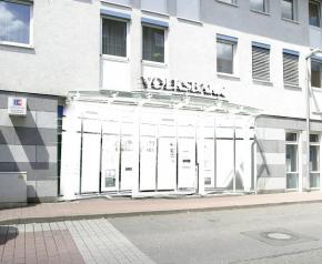 Bild der Volksbank pur eG, Eutingen