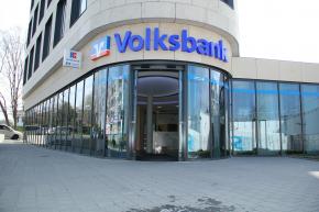 Bild der Volksbank pur eG, Tiergarten