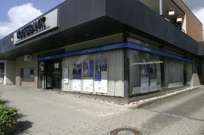 Bild der Volksbank pur eG, Beratungsfiliale Ötisheim