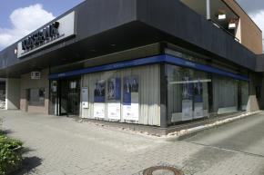 Bild der Volksbank pur eG, Ötisheim