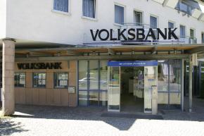 Bild der Volksbank pur eG, Schömberg