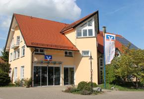 Bild der Volksbank Bodensee-Oberschwaben eG, Horgenzell