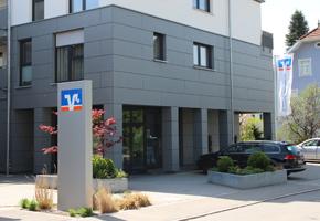 Bild der Volksbank Bodensee-Oberschwaben eG, Amtzell