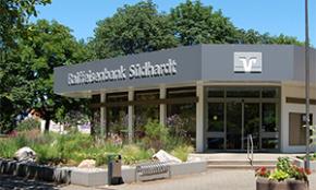 Bild der Raiffeisenbank Südhardt eG, Elchesheim-Illingen