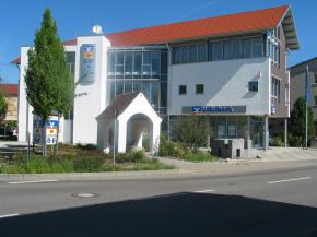 Bild der Volksbank Schwarzwald-Donau-Neckar eG, Beratungsfiliale Wald