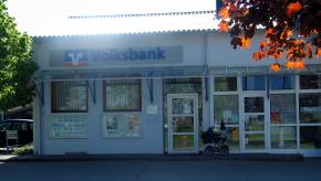 Bild der Volksbank Schwarzwald-Donau-Neckar eG, Liggersdorf