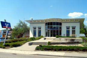 Bild der Volksbank Schwarzwald-Donau-Neckar eG, Beratungsfiliale Göggingen