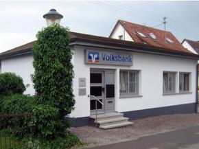 Bild der Volksbank Schwarzwald-Donau-Neckar eG, Beratungsfiliale Worndorf