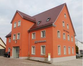 Bild der Volksbank Bad Saulgau eG, Herbertingen