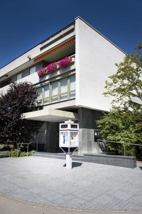Bild der VR Bank Donau-Oberschwaben eG, Mochenwangen
