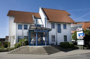 Bild der Volksbank Bad Saulgau eG, Laiz