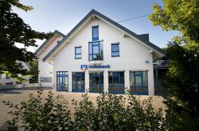 Bild der VR Bank Donau-Oberschwaben eG, Hohentengen