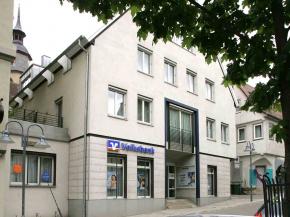 Bild der VR-Bank Ludwigsburg eG, VR-BeratungsCenter Vaihingen