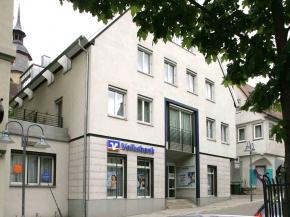 Bild der VR-Bank Ludwigsburg eG, VR-BeratungsCenter Vaihingen