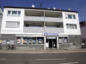 Bild der VR-Bank Ludwigsburg eG, LB-Oßweil