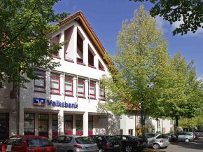 Bild der VR-Bank Ludwigsburg eG, Erdmannhausen