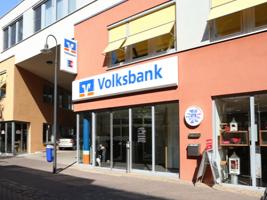 Bild der Dortmunder Volksbank, Bockum-Hövel