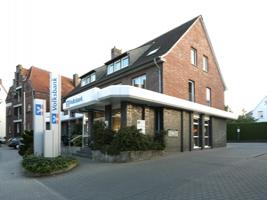 Bild der Dortmunder Volksbank, Rhynern