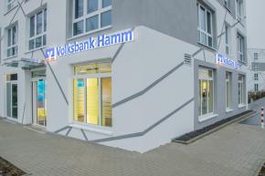 Bild der Dortmunder Volksbank, Mark