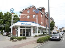 Bild der Dortmunder Volksbank, Wilhelmstraße