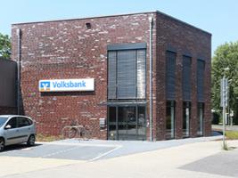 Bild der Dortmunder Volksbank, Herringen