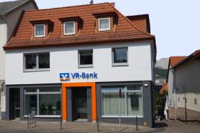 Bild der VR-Bankverein Bad Hersfeld-Rotenburg eG, Heringen