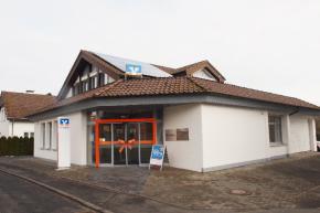 Bild der VR-Bankverein Bad Hersfeld-Rotenburg eG, Ludwigsau