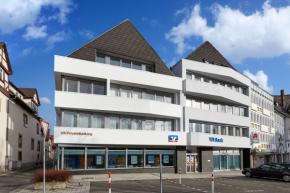 Bild der VR-Bankverein Bad Hersfeld-Rotenburg eG, Bad Hersfeld