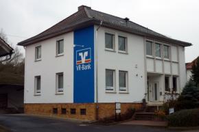 Bild der VR-Bankverein Bad Hersfeld-Rotenburg eG, Breitenbach am Herzberg