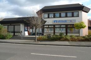 Bild der VR-Bankverein Bad Hersfeld-Rotenburg eG, Oberaula